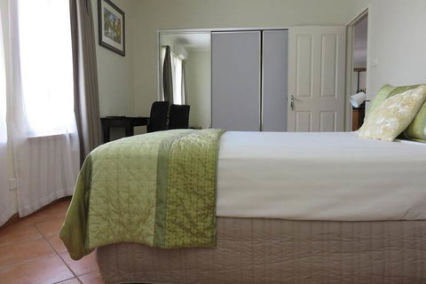 Ochre Moon B&B - Accommodation Sunshine Coast 7