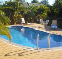 Ochre Moon BB - Accommodation Sunshine Coast