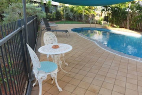 Ochre Moon B&B - Accommodation Sunshine Coast 2