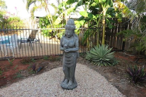 Ochre Moon B&B - Accommodation Sunshine Coast 1