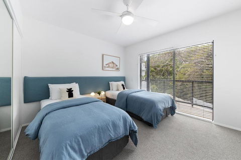 Da Vinci - Accommodation Sunshine Coast 4