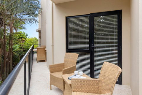 Da Vinci - Accommodation Sunshine Coast 3
