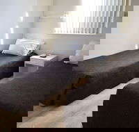 Glenelg Holiday Apartments- Corfu - Accommodation Sunshine Coast