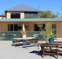 Jurien Beachfront Holiday Units - Accommodation Sunshine Coast
