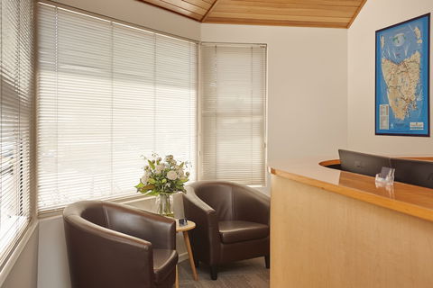 Elphin Motel & Serviced Apartments - Accommodation Sunshine Coast 0