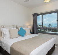 Darwin Executive Suites  FREE CAR - Accommodation Sunshine Coast
