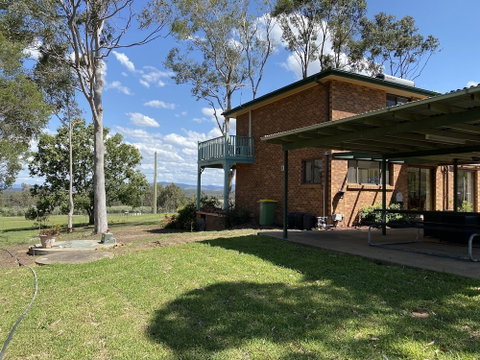 Hunter Homestead - Accommodation Sunshine Coast 6