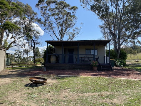 Hunter Homestead - Accommodation Sunshine Coast 4