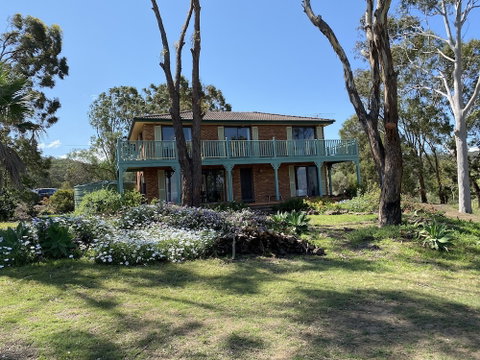 Hunter Homestead - Accommodation Sunshine Coast 1