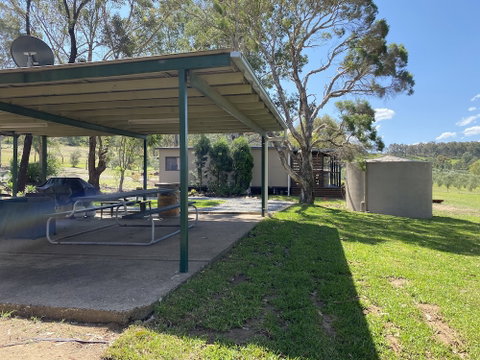 Hunter Homestead - Accommodation Sunshine Coast 3