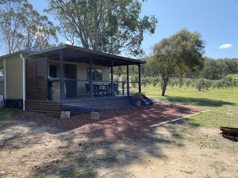 Hunter Homestead - Accommodation Sunshine Coast 2