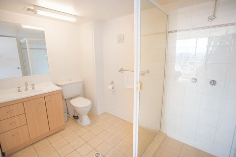 Anacapri Holiday Resort Apartments - Accommodation Sunshine Coast 0