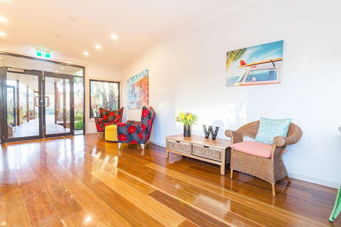 Sandpiper Motel Apollo Bay - Accommodation Sunshine Coast 3
