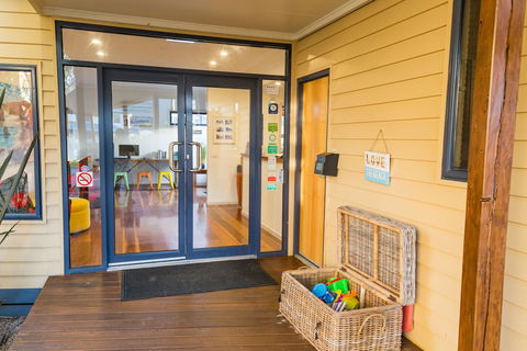 Sandpiper Motel Apollo Bay - Accommodation Sunshine Coast 2