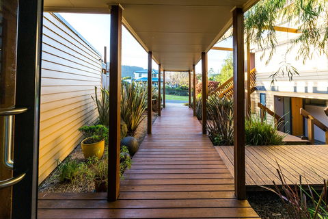 Sandpiper Motel Apollo Bay - Accommodation Sunshine Coast 1