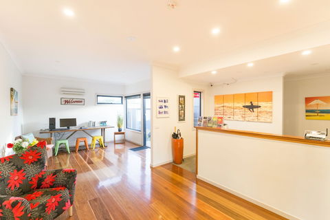 Sandpiper Motel Apollo Bay - Accommodation Sunshine Coast 4