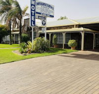 Castlereagh Lodge Motel - Accommodation Sunshine Coast