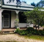 Home Farm Healesville - Accommodation Sunshine Coast