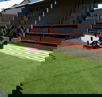 Lil House - Accommodation Sunshine Coast