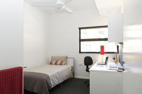Western Sydney University Village- Parramatta Campus - Accommodation Sunshine Coast 2