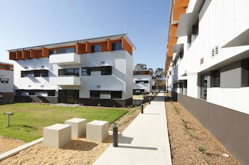 Western Sydney University Village- Parramatta Campus - Accommodation Sunshine Coast 6