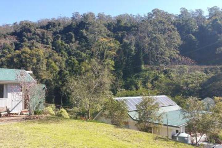 Copeland NSW Accommodation Sunshine Coast