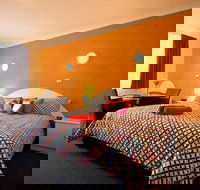 Tuncurry Beach Motel - Accommodation Sunshine Coast