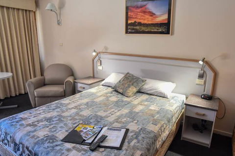 The Crossing Motel - Accommodation Sunshine Coast 5