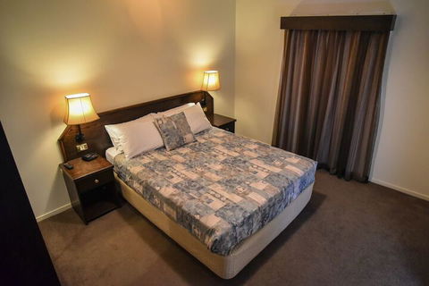 The Crossing Motel - Accommodation Sunshine Coast 6