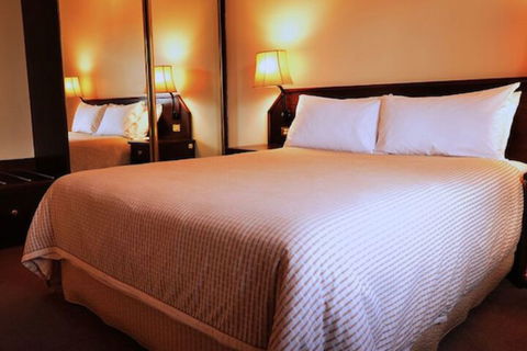 The Crossing Motel - Accommodation Sunshine Coast 7