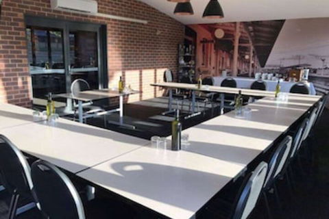 The Crossing Motel - Accommodation Sunshine Coast 0