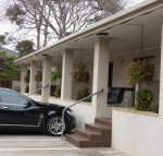 Dromana Beach Getaway Motel - Accommodation Sunshine Coast