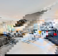 Cottesloe Contemporary Villa - Accommodation Sunshine Coast