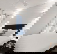 District Fitzroy - Accommodation Sunshine Coast