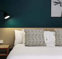 Greenacre Hotel - Accommodation Sunshine Coast