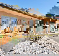 Cranbourne Motor Inn - Accommodation Sunshine Coast