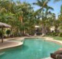 Bundaleer Retreat - Accommodation Sunshine Coast