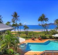 The Wongalinga Apartments - Accommodation Sunshine Coast