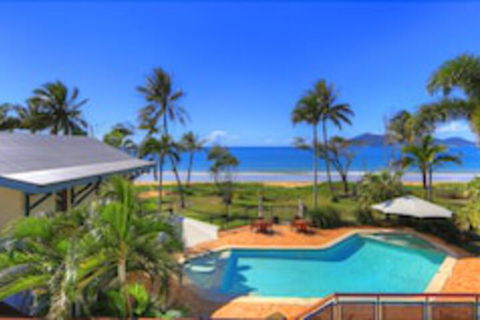 The Wongalinga Apartments - Accommodation Sunshine Coast 0