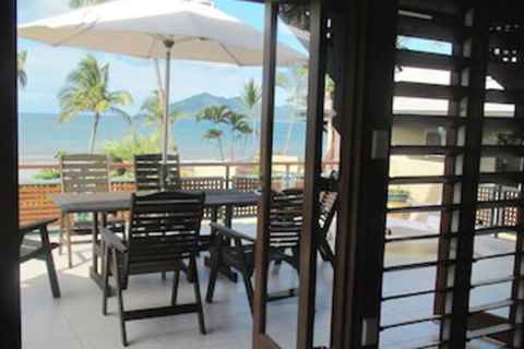 The Wongalinga Apartments - Accommodation Sunshine Coast 7
