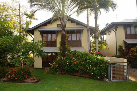 The Wongalinga Apartments - Accommodation Sunshine Coast 1