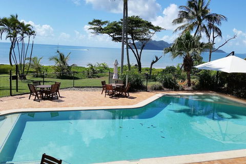 The Wongalinga Apartments - Accommodation Sunshine Coast 5