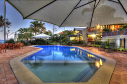 The Wongalinga Apartments - Accommodation Sunshine Coast 4