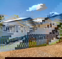 Bike  Bird Accommodation - Accommodation Sunshine Coast