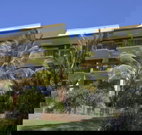 Anchorage on Straddie - Accommodation Sunshine Coast