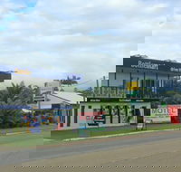 Cardwell at the Beach - Accommodation Sunshine Coast