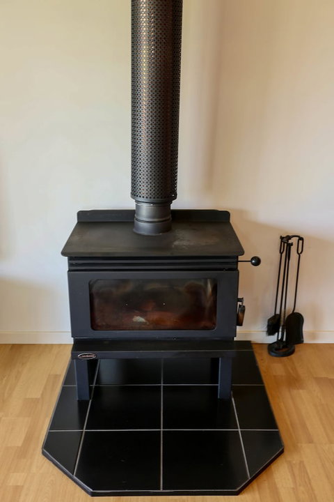 Emmas Cottage Vineyard - Accommodation Sunshine Coast 4
