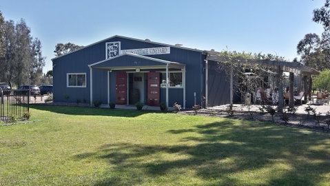 Emmas Cottage Vineyard - Accommodation Sunshine Coast 6