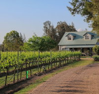 Emmas Cottage Vineyard - Accommodation Sunshine Coast