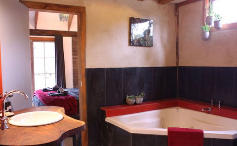 La Boheme Villa - Accommodation Sunshine Coast 4